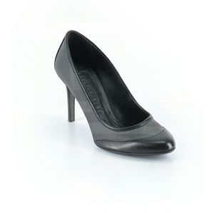 Authenic Burberry Heels.